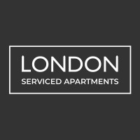 London Serviced Apartments Ltd Logo