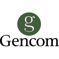 Gencom Logo