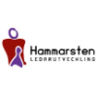 Hammarsten Ledarutveckling AB Logo