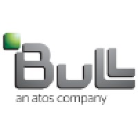 BULL Belux, an Atos company Logo