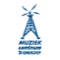 Stichting Muziekcentrum van de Omroep Logo