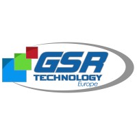 GSR TECHNOLOGY EUROPE LTD Logo