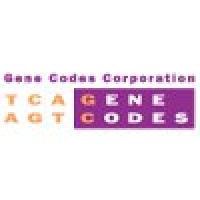 Gene Codes Corporation Logo
