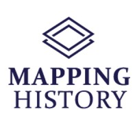 mappinghistory.nl Logo