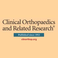 Clinical Orthopaedics and Related Research Logo