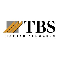 Torbau Schwaben GmbH Logo
