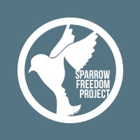 Sparrow Freedom Project Logo