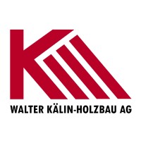 Walter Kälin Holzbau AG Logo