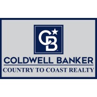 Coldwell Banker Country To Coast Realty Logo