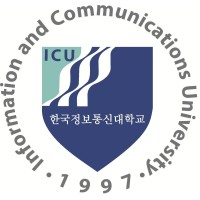Information and Communications University Logo
