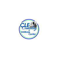 CLE Counseling and Wellness Center Logo
