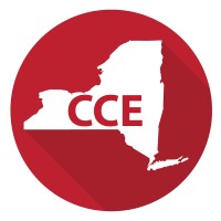 Cornell Cooperative Extension Logo