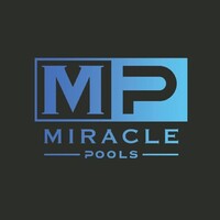 Miracle Pools Inc Logo