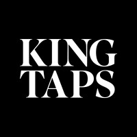 King Taps Logo