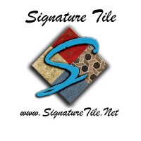 Signature Tile Logo