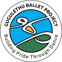 GUGULETHU BALLET PROJECT INC Logo