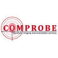 Comprobe - Servicios Geofisicos Logo