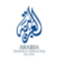 Arabia Trading & Consulting Co. Ltd. Logo