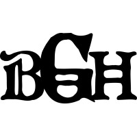 Bar Great Harry Logo