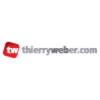 ThierryWeber.com Logo