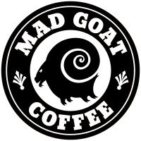 Mad Goat Coffee Logo