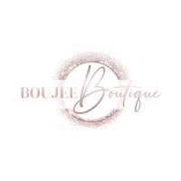 BOUJEE BOUTIQUE Logo