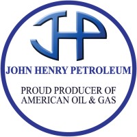 John Henry Petroleum Logo