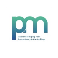 Studievereniging PM Logo