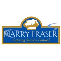 HARRY FRASER CATERING SERVICES LIMITED Logo