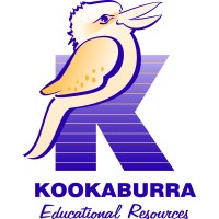 Kookaburra Educational Resources Pty Ltd Logo