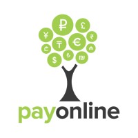 PayOnline Logo