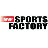 MVP Sports Factory Logo