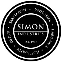 Simon Industries, LLC Logo