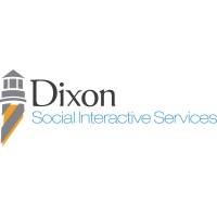 Dixon Social Interactive Services, Inc. Logo