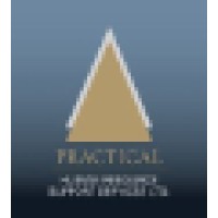Practical HR Logo