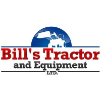 Bills Tractor & Equipment, Ltd., L.L.P. Logo