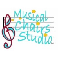 Musical Chairs Studio Logo