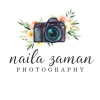 Naila Zaman Photography Logo