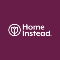 Home Instead, ROCHESTER SENIOR CARE LLC DBA HOME INSTEAD SENIOR CARE Logo