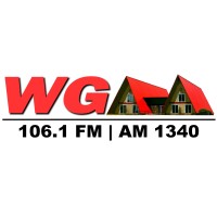 WGAA Radio Logo