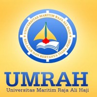 Universitas Maritim Raja Ali Haji Logo