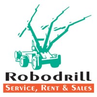 ROBODRILL SA Logo