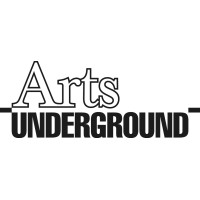 Arts Underground Logo