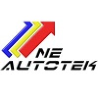 Ne AutoTek Logo