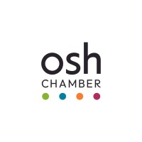 Oshkosh Chamber of Commerce Logo