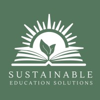SUSTAINABLE EDUCATION SOLUTIONS Logo