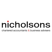 Nicholsons Chartered Accountants Logo