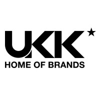 UKK Fashion Logo
