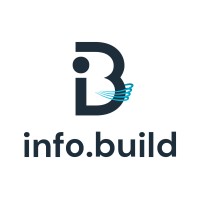 InfoBuild Oy Logo