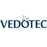 Vedotec B.V. Logo